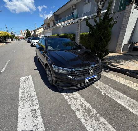 VOLKSWAGEN JETTA 1.4 250 TSI TOTAL FLEX R-LINE TIPTRONIC